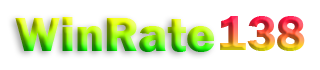WINRATE138